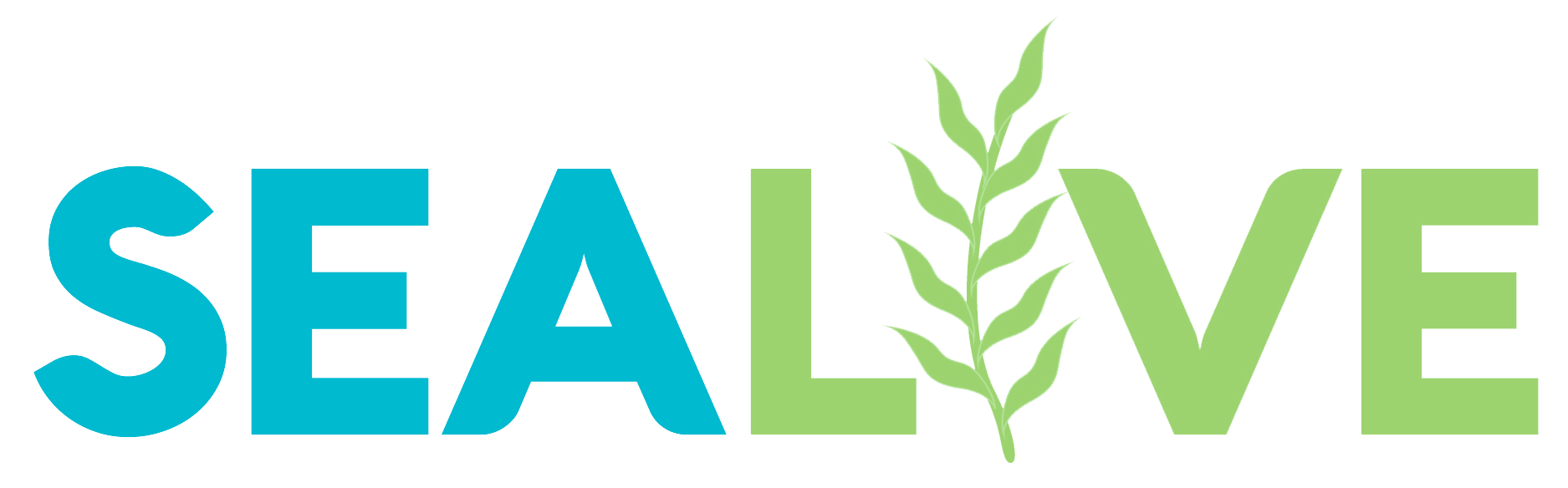 SEALIVE - logo