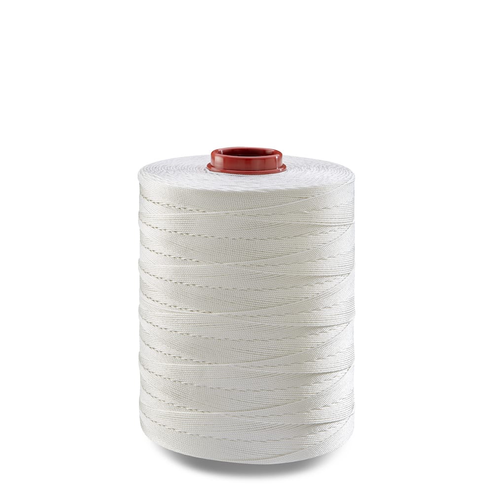 Nylon high tenacity twisted thread