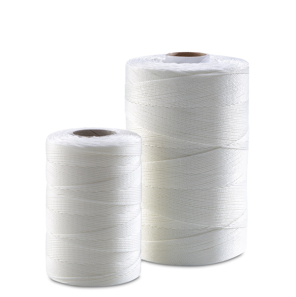 ZEUS RGN Twisted polyamide waxed yarn | Cittadini