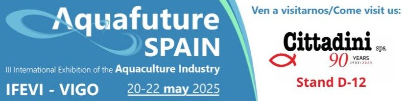 Aquafuture Spain 2025 | Cittadini