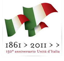 150. JAHRESTAG ITALIENS