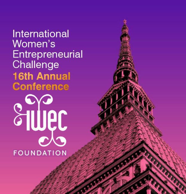 Premio Internacional IWEC 2023