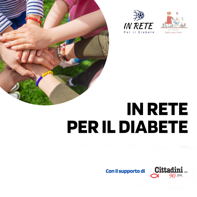 In Rete per il Diabete