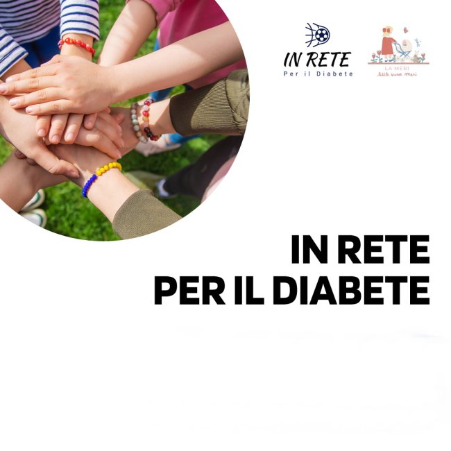 In Rete per il Diabete