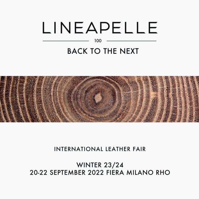 Lineapelle ed. Winter 2023-24 | Cittadini