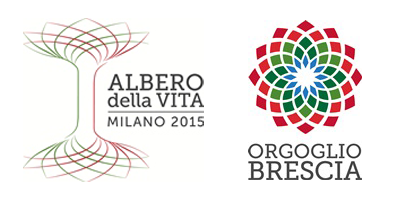 Expo 2015 - Arbol de la Vida | Cittadini