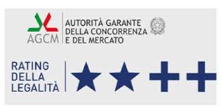 Rating di Legalità - 2 Stelle++