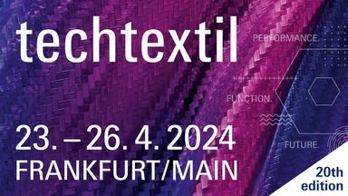 TechTextil 2024 - Cittadini spa