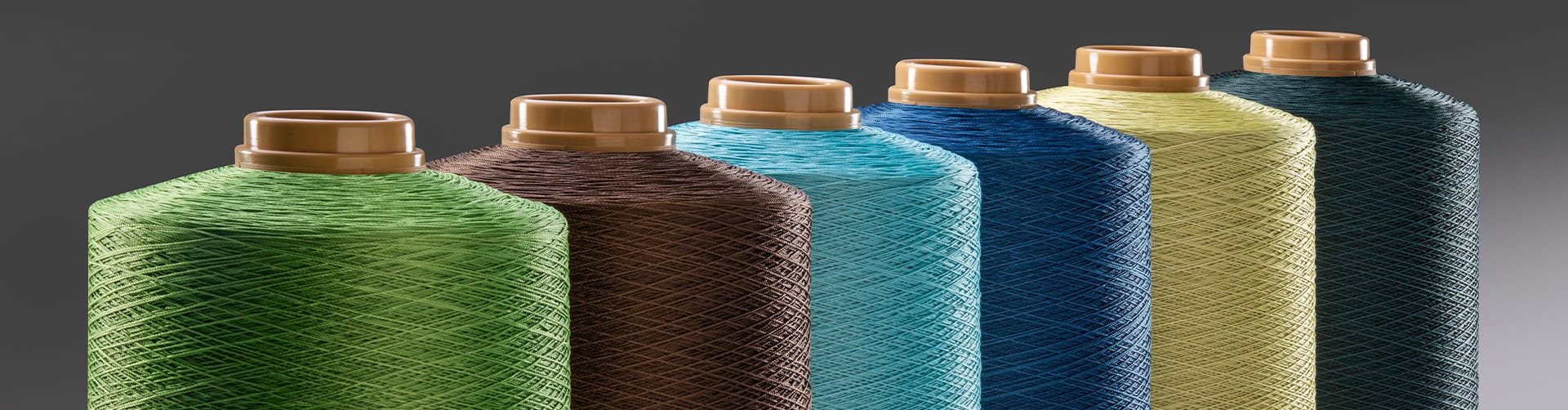 Yarns Industrial Applications Cittadini