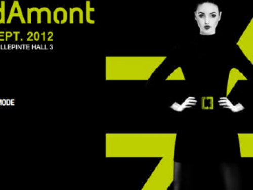 ModaMont 2012 | Cittadini