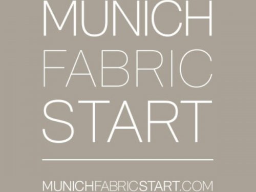 Munich Fabric Start - Spring Summer 2014 | Cittadini