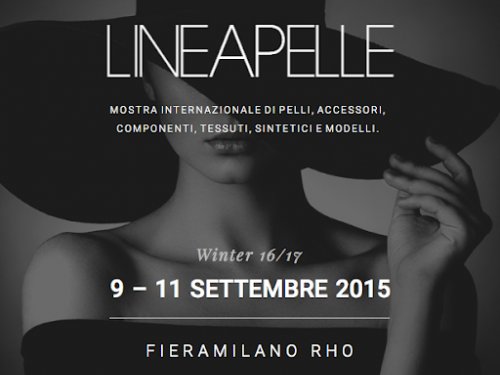 Lineapelle - Autumn/Winter 2016-2017 | Cittadini