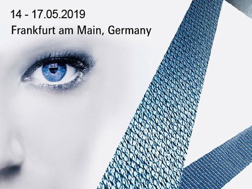 Techtextil 2019 | Cittadini