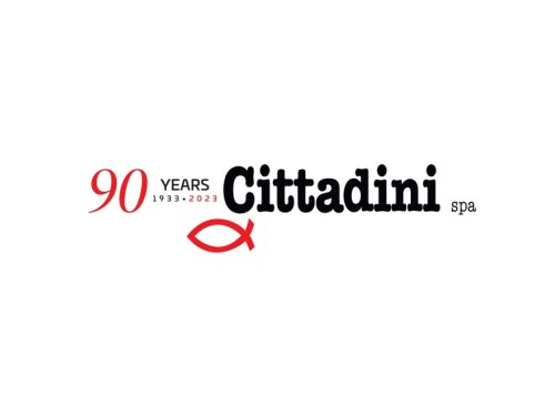 90th anniversary Cittadini spa