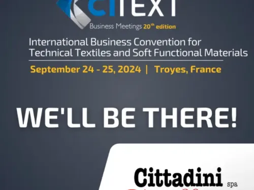 Citext - Business Meetings 2024