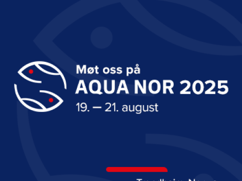 AquaNor 2025 | Cittadini AquaNor 2025 | Cittadini